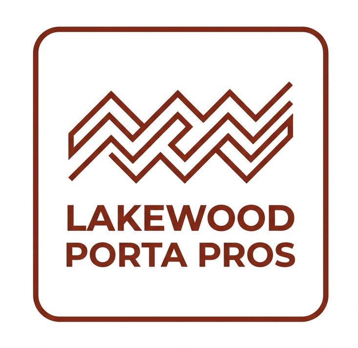 Lakewood Porta Pros